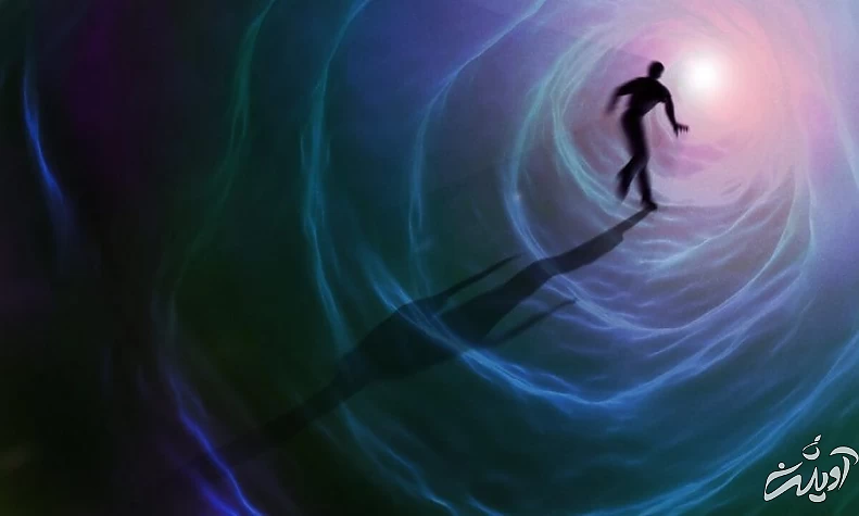 هنگام مرگ چه اتفاقی می افتد و چرا نباید از مرگ بترسید؟